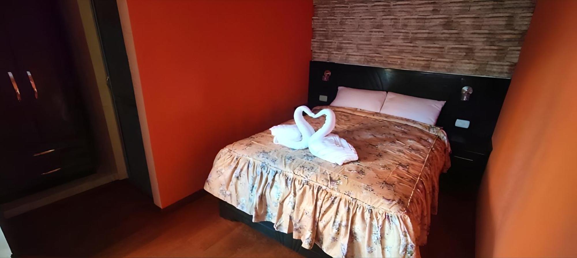 Hotel De Sal Reina Del Salar Uyuni Ngoại thất bức ảnh