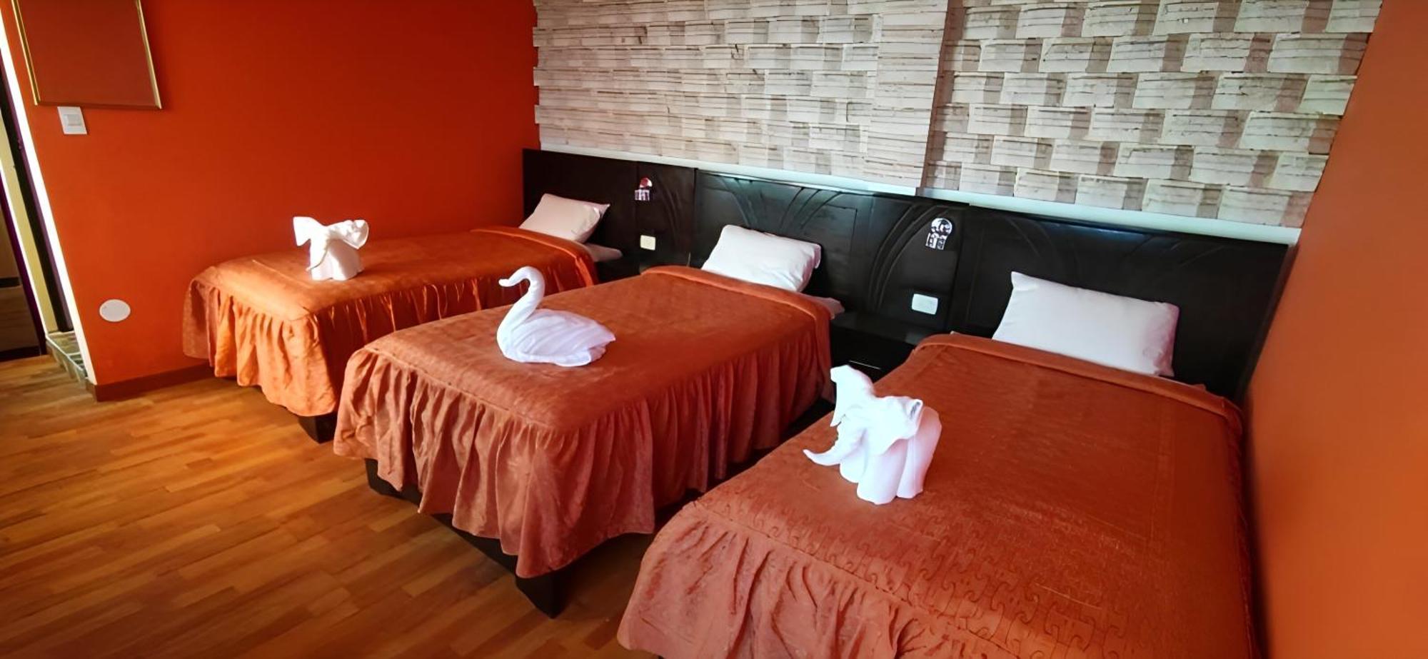Hotel De Sal Reina Del Salar Uyuni Ngoại thất bức ảnh